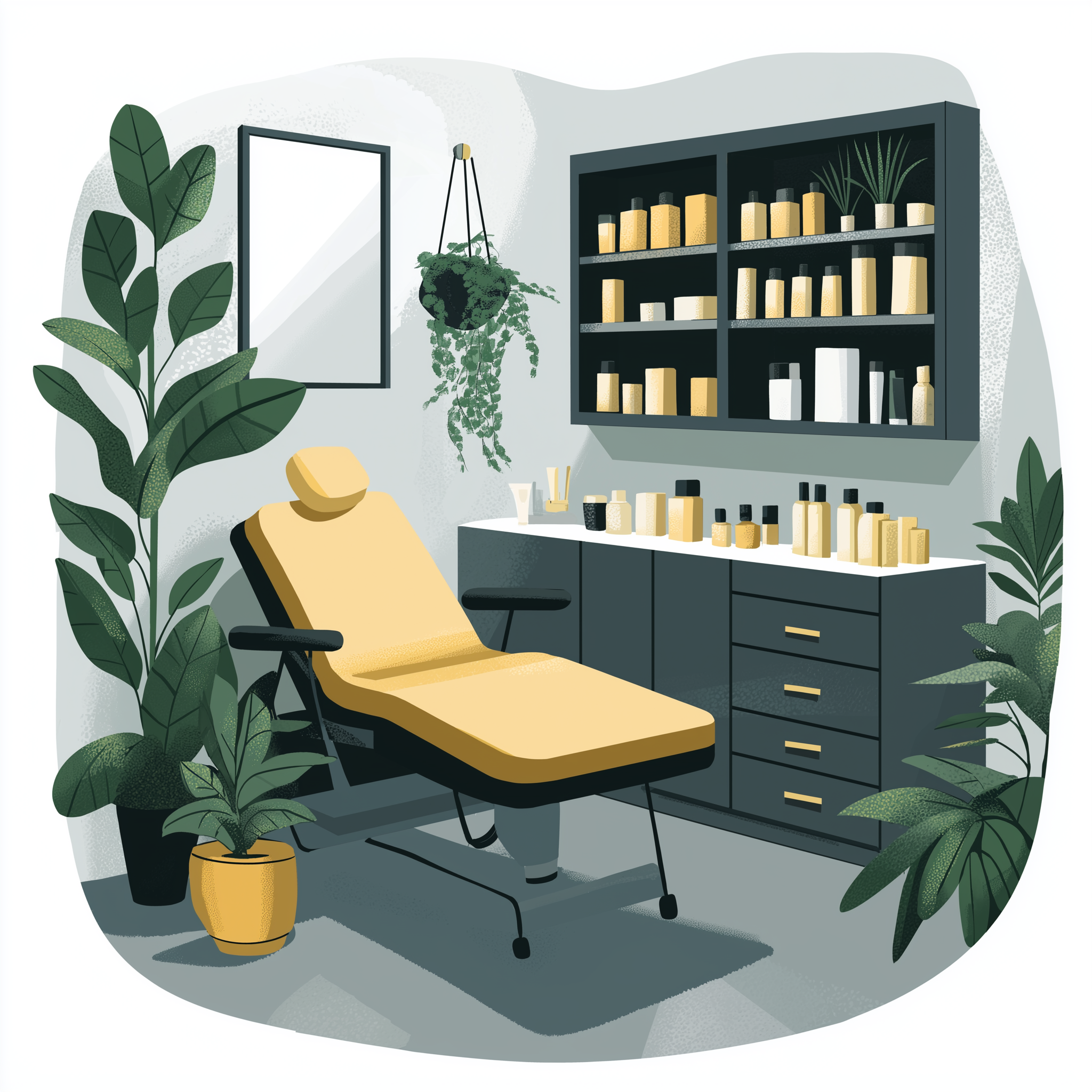 Crescent Coast Electrology office for hair removal